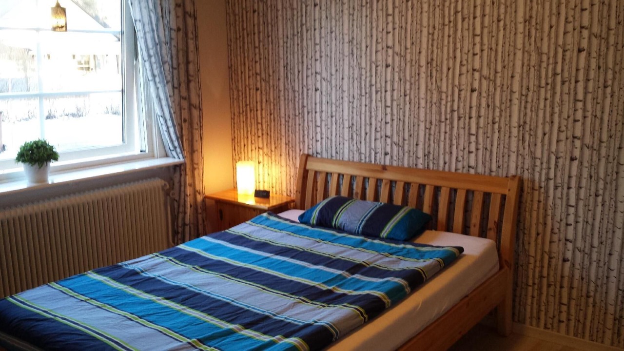 Photo of Bedroom in Vidsel
