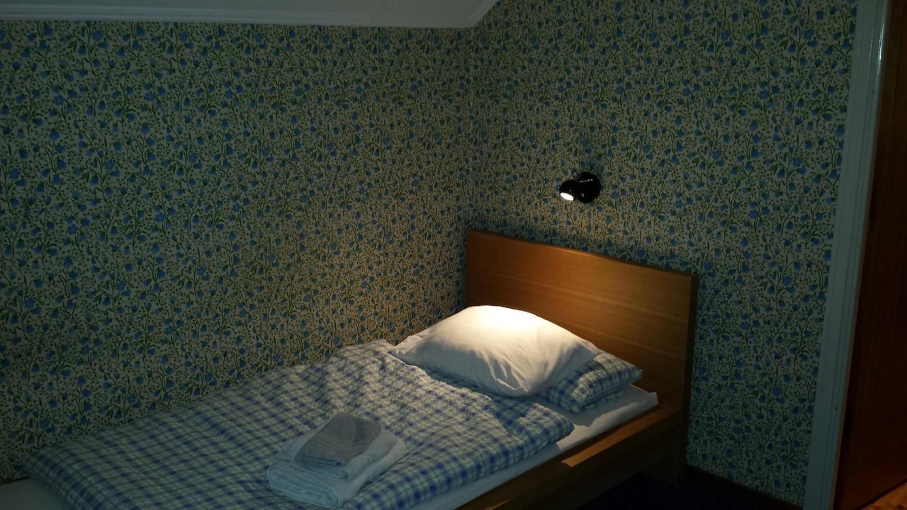 Photo of Bedroom in Vidsel