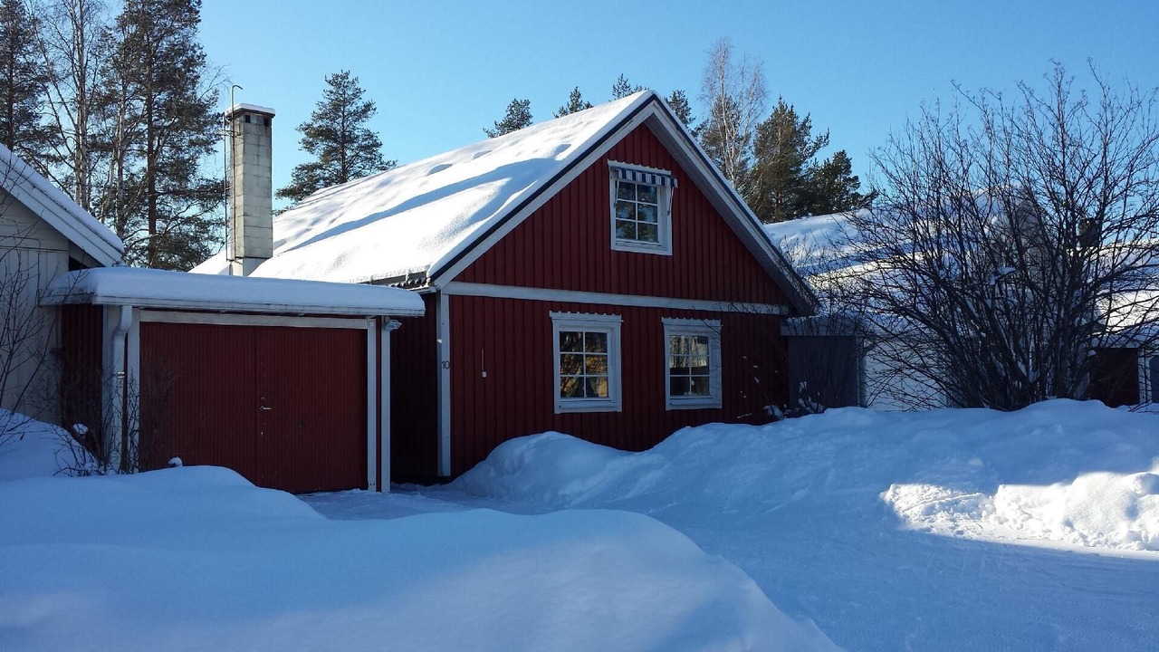 Photo of Outdoor in Vidsel