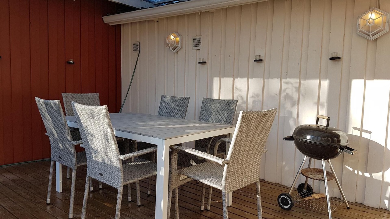 Photo of Outdoor in Vidsel