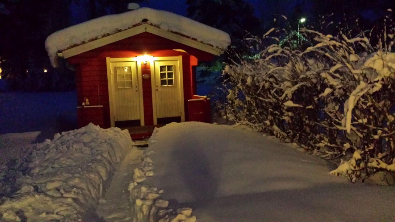 Photo of Outdoor in Vidsel