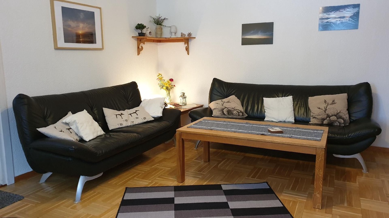 Photo of Bedroom in Vidsel