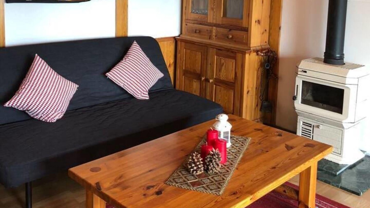Photo of Livingroom in Levanger