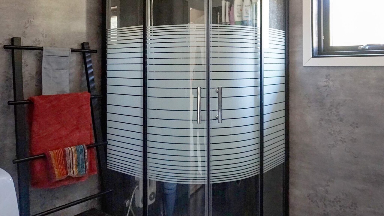Photo of Bathroom in Tingstade