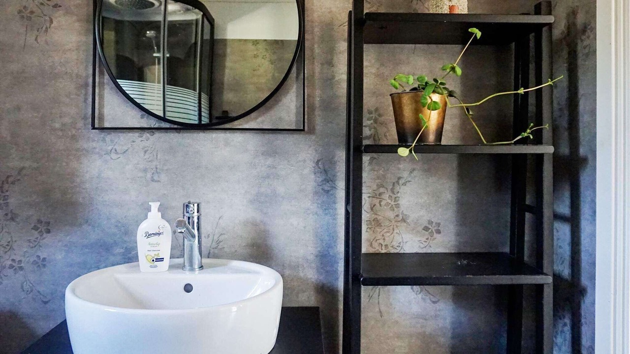 Photo of Bathroom in Tingstade