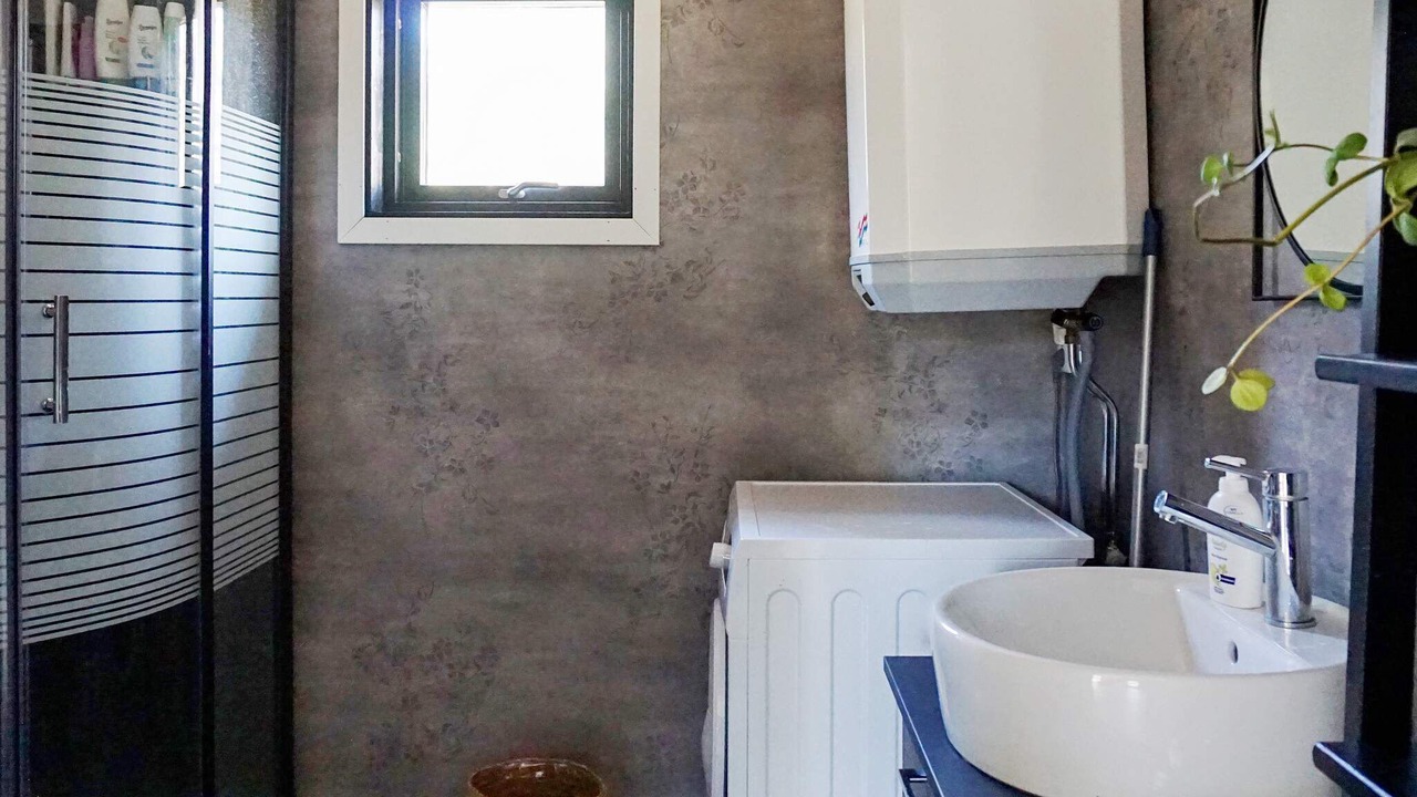 Photo of Bathroom in Tingstade