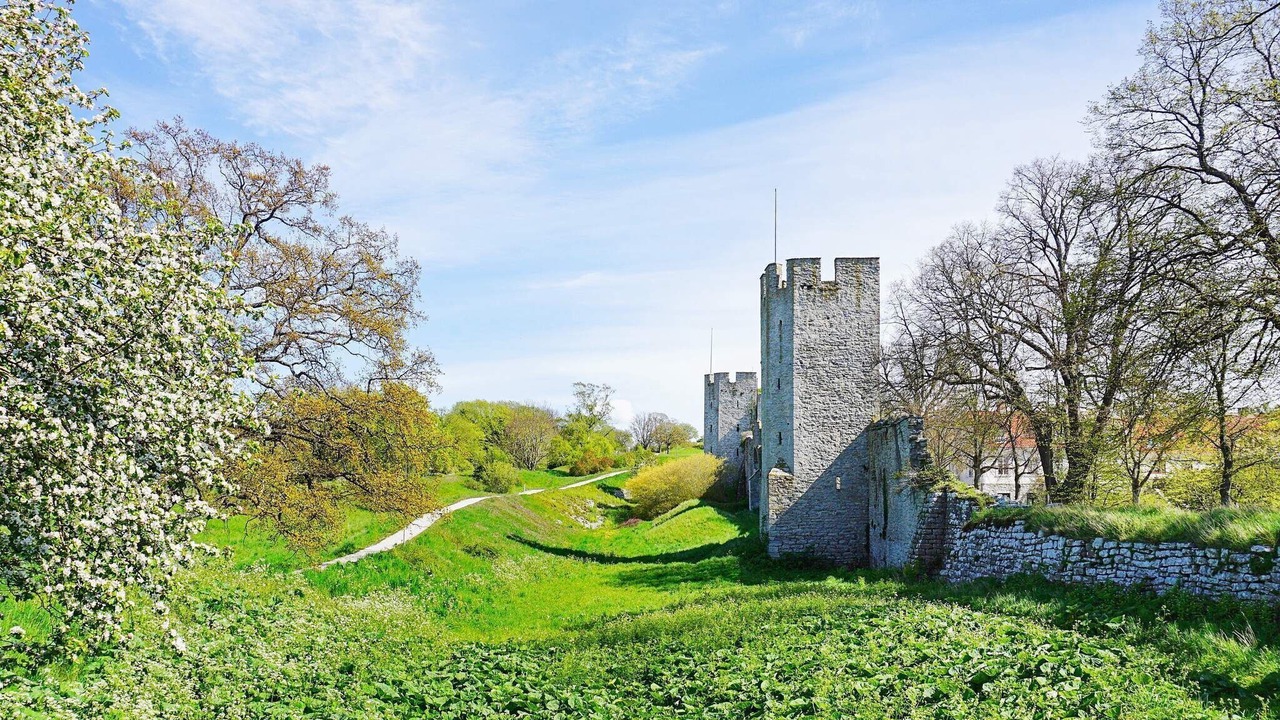 Photo of Outdoor in Tingstade