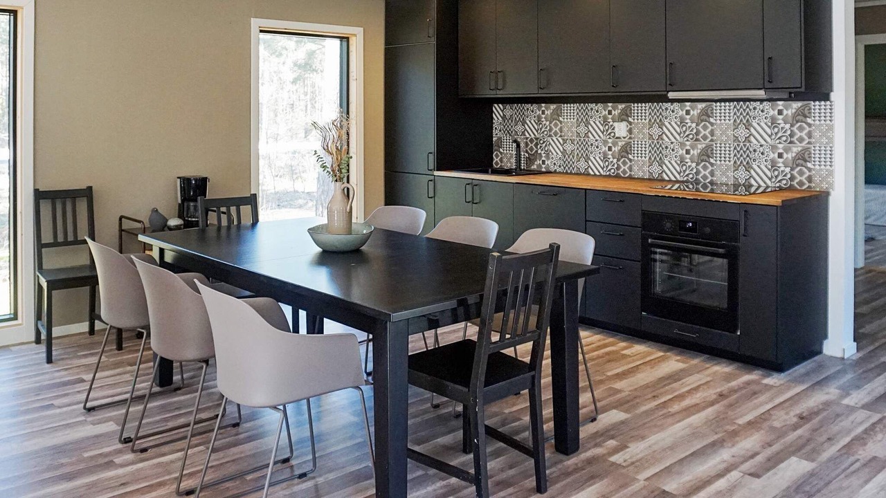 Photo of Kitchen in Tingstade