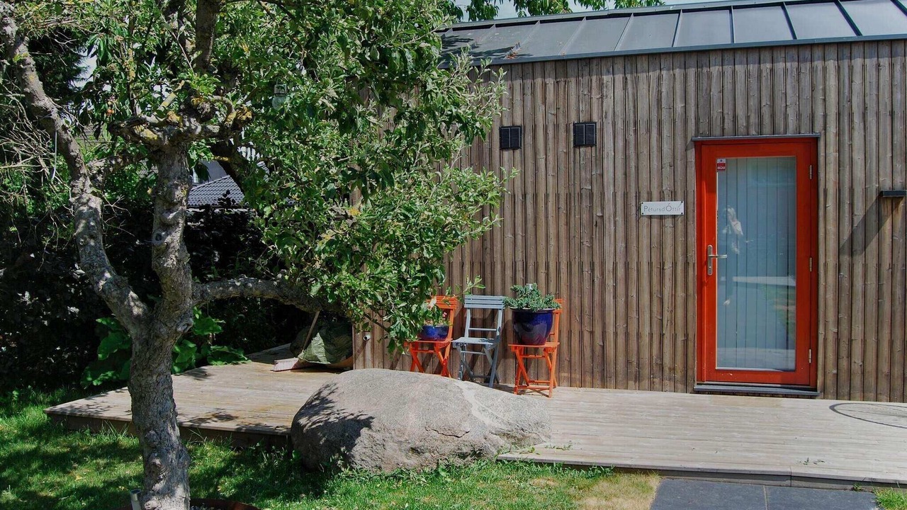 Photo of Outdoor in Vaster