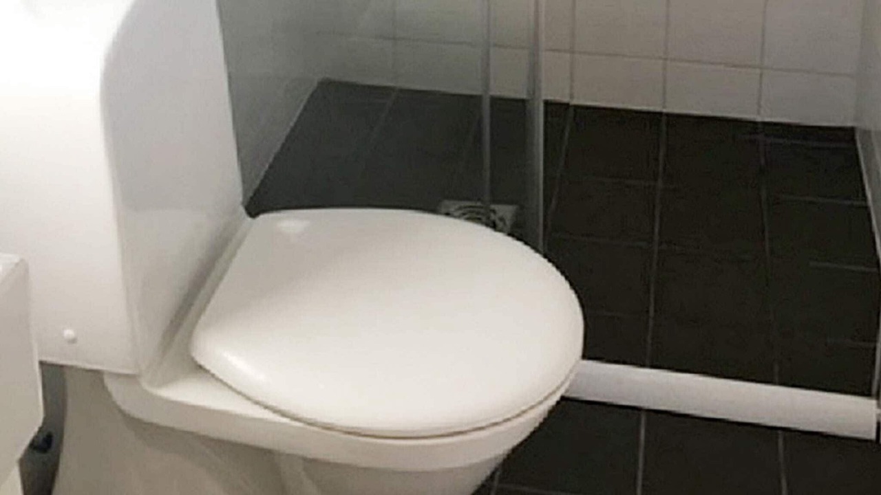 Photo of Bathroom in Vaster