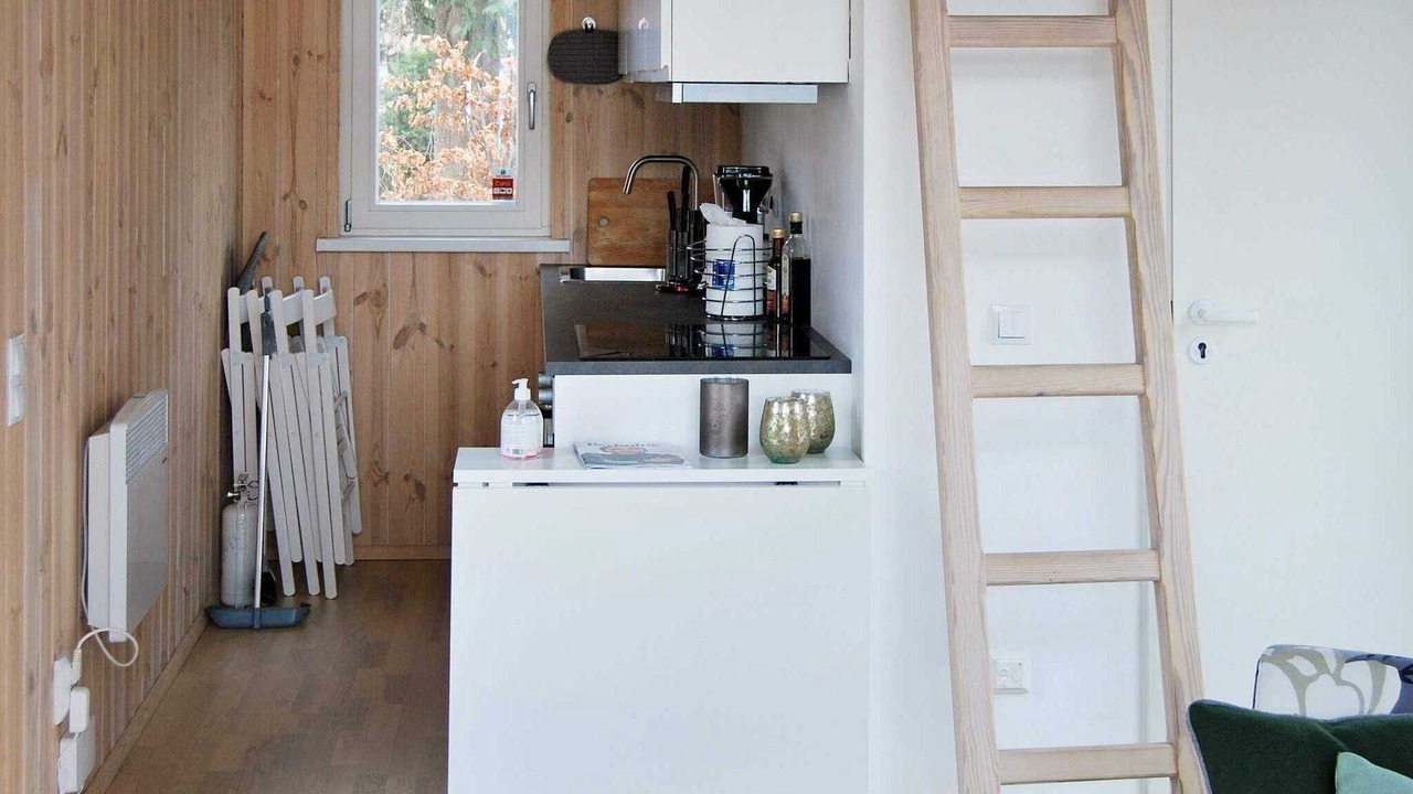 Photo of Kitchen in Vaster