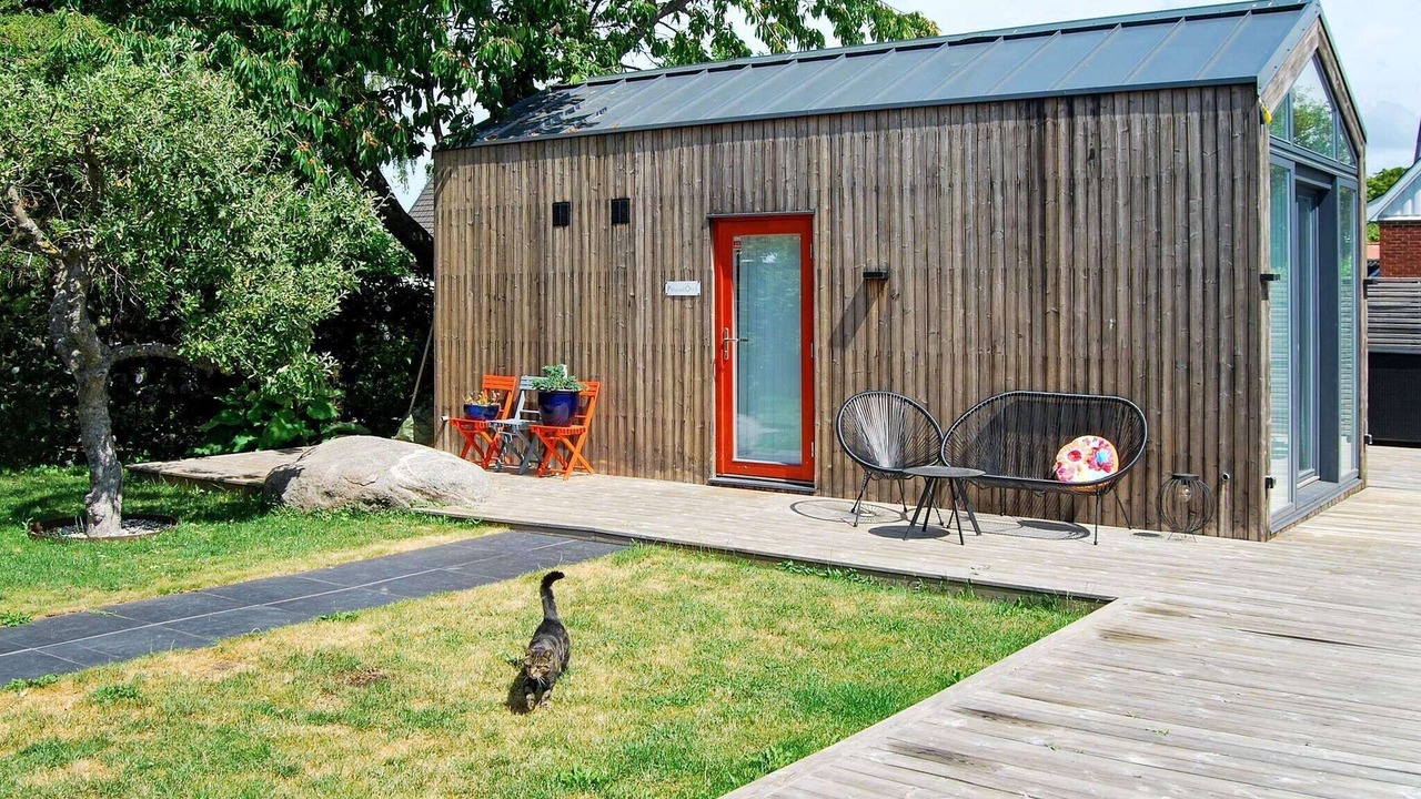 Photo of Outdoor in Vaster