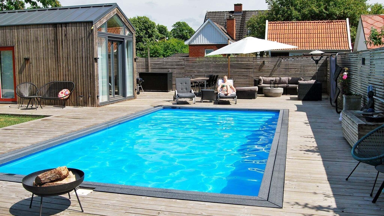 Photo of Outdoor in Vaster