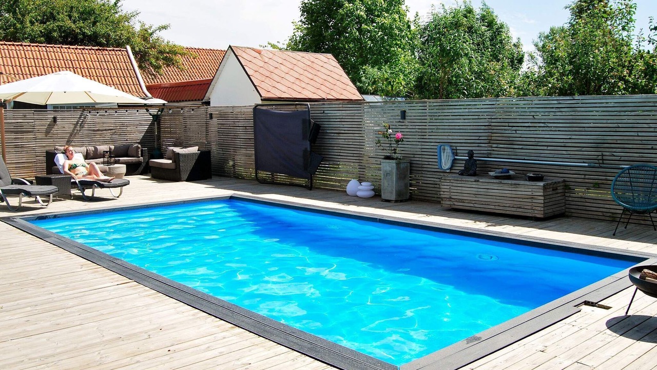 Photo of Outdoor in Vaster