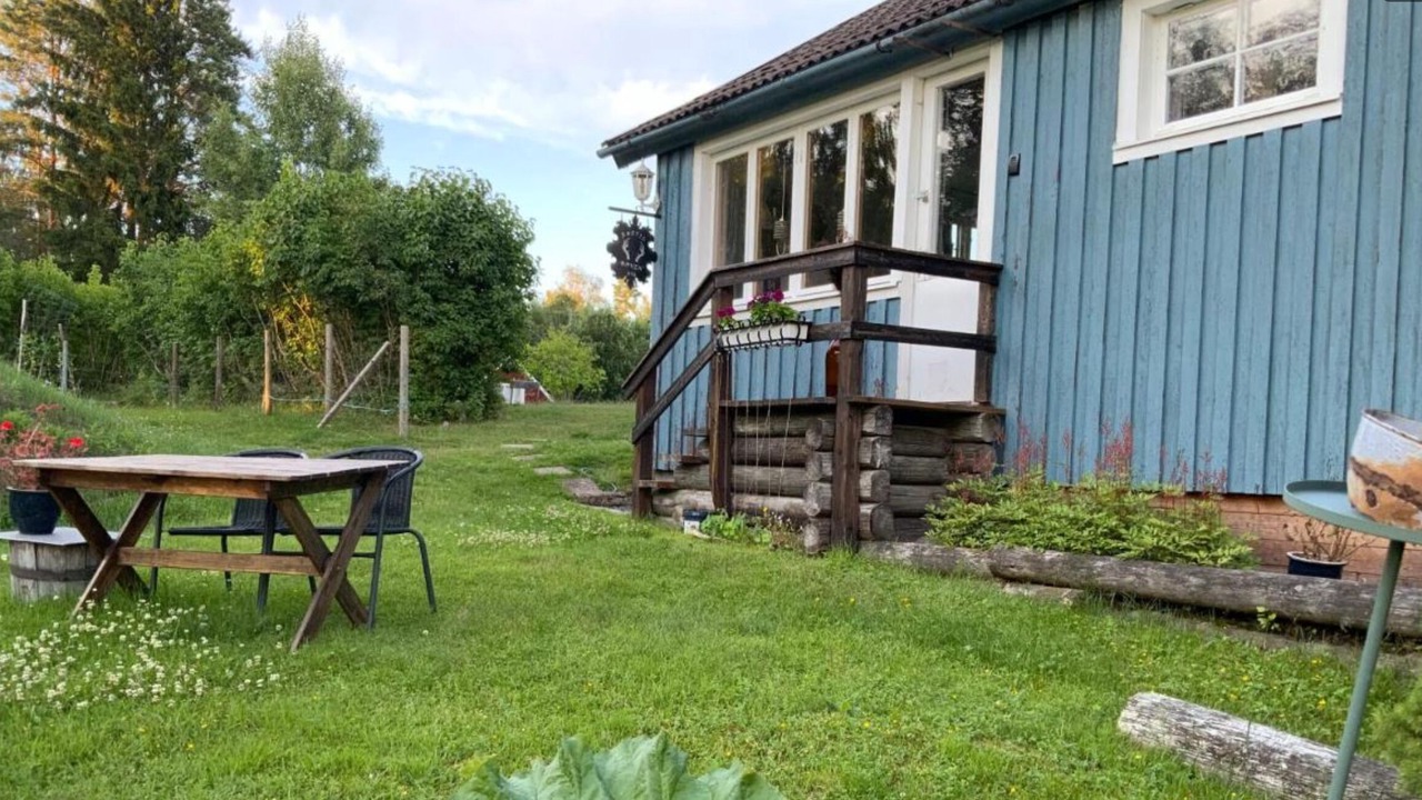 Photo of Outdoor in Munkfors