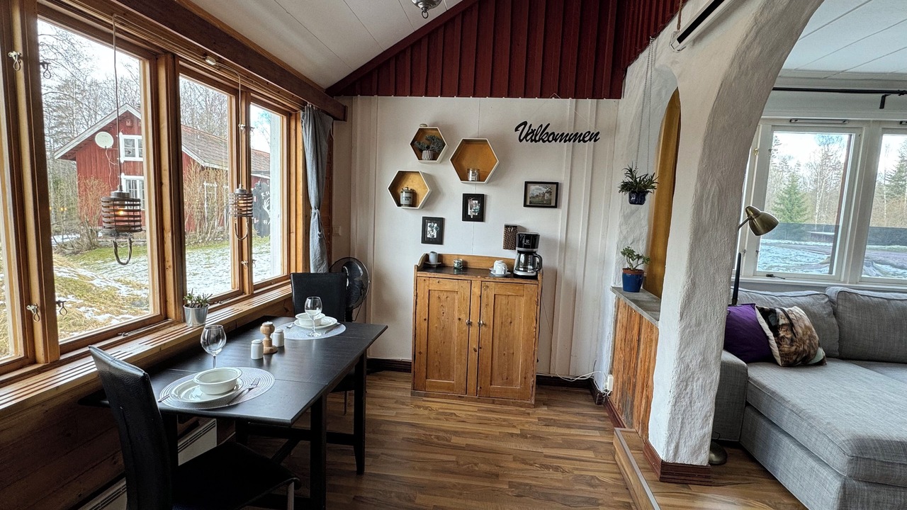 Photo of Livingroom in Munkfors