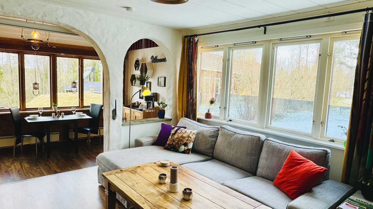 Photo of Livingroom in Munkfors