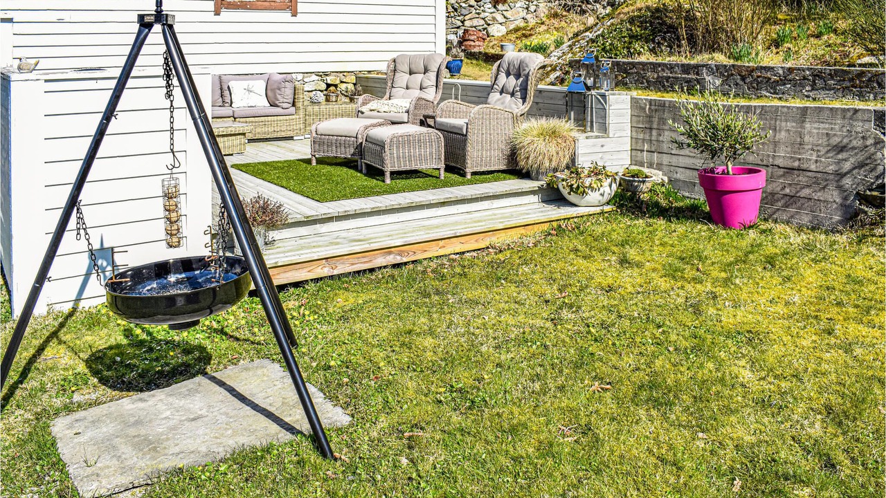 Photo of Outdoor in Lykling