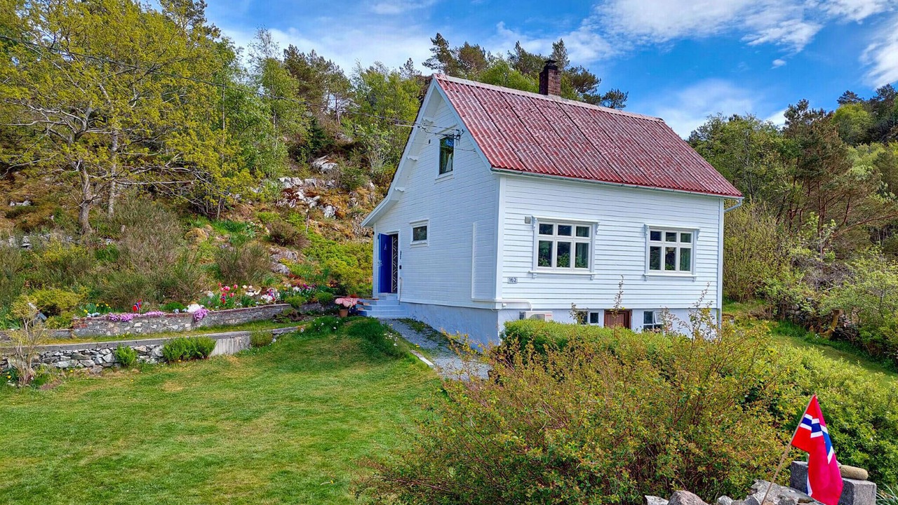 Photo of Outdoor in Lykling