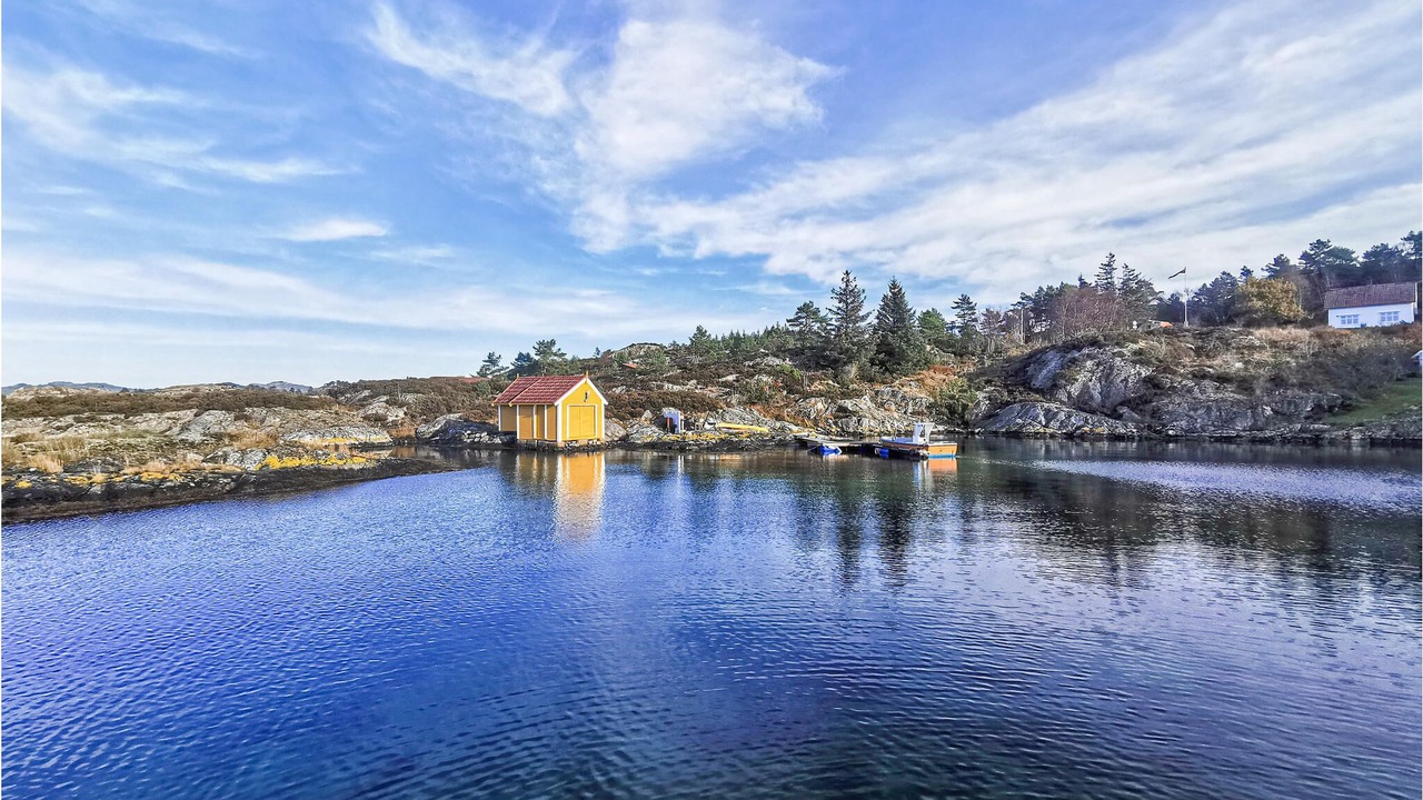Photo of Outdoor in Lykling
