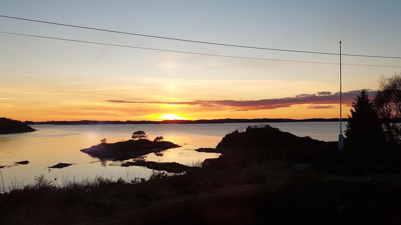Photo of Outdoor in Lykling