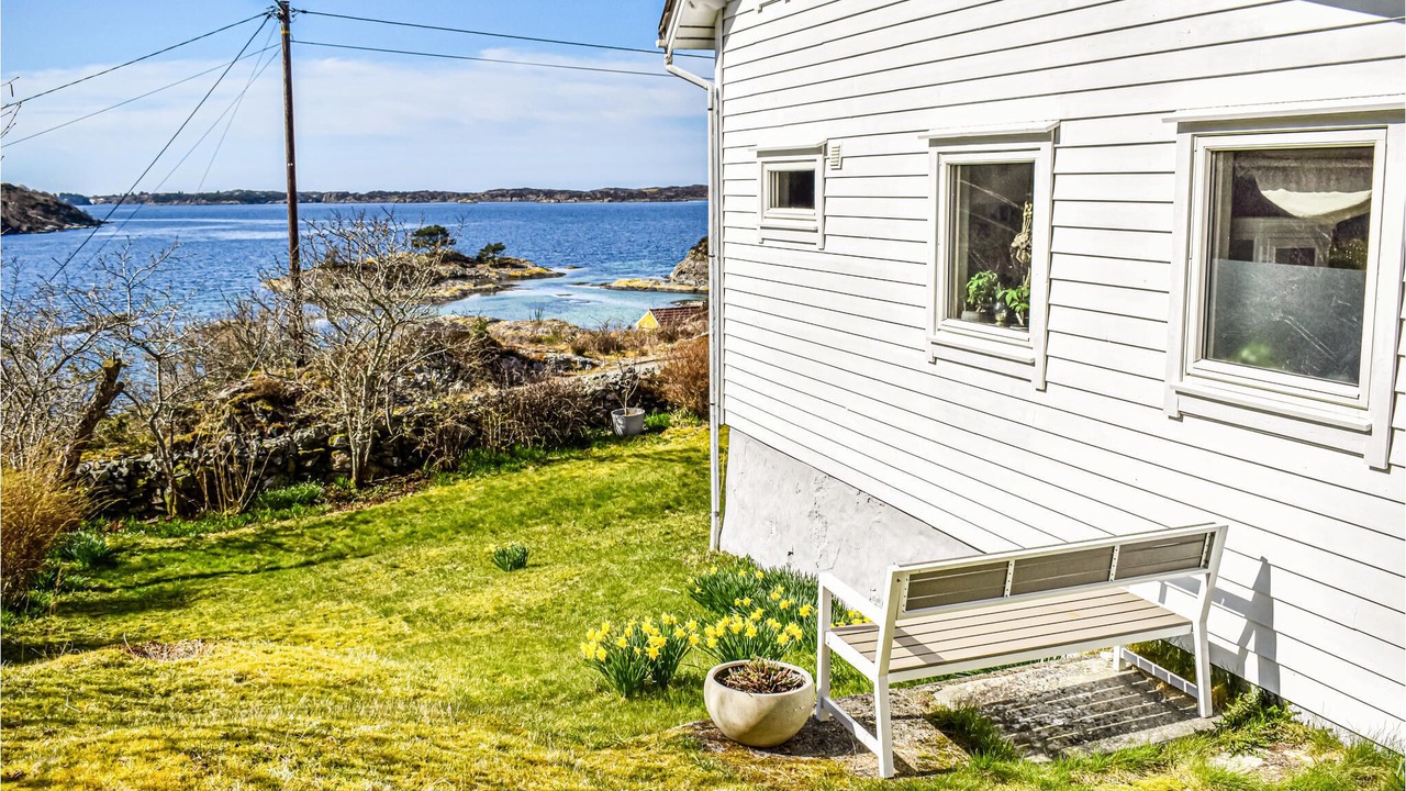 Photo of Outdoor in Lykling