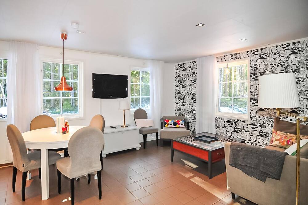 Photo of Bedroom in Borlange Municipality