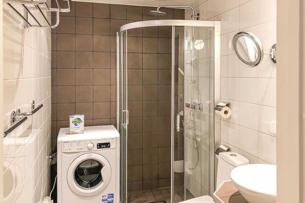 Photo of Bathroom in Borlange Municipality