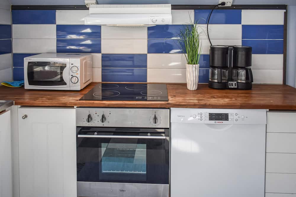 Photo of Kitchen in Brokind