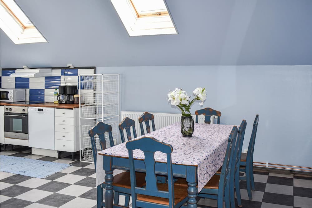 Photo of Kitchen in Brokind