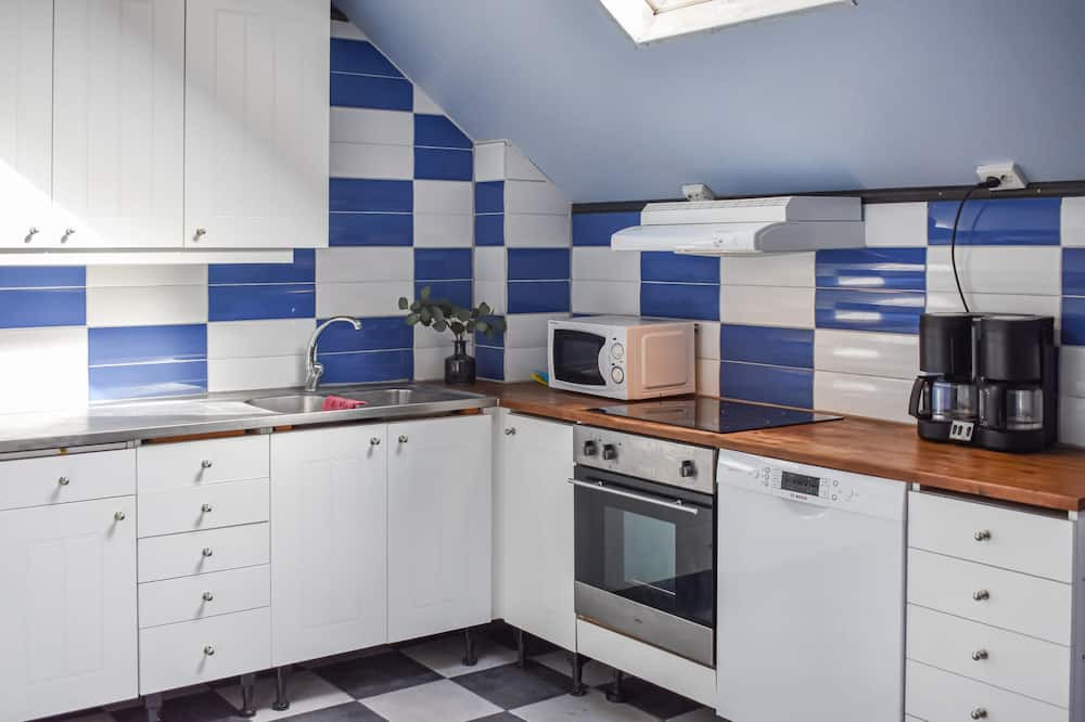 Photo of Kitchen in Brokind