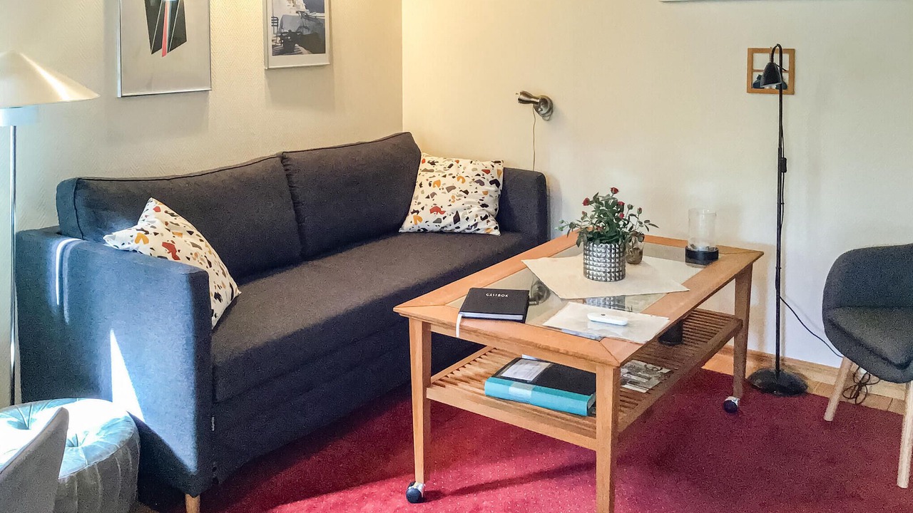 Photo of Livingroom in Nybrostrand
