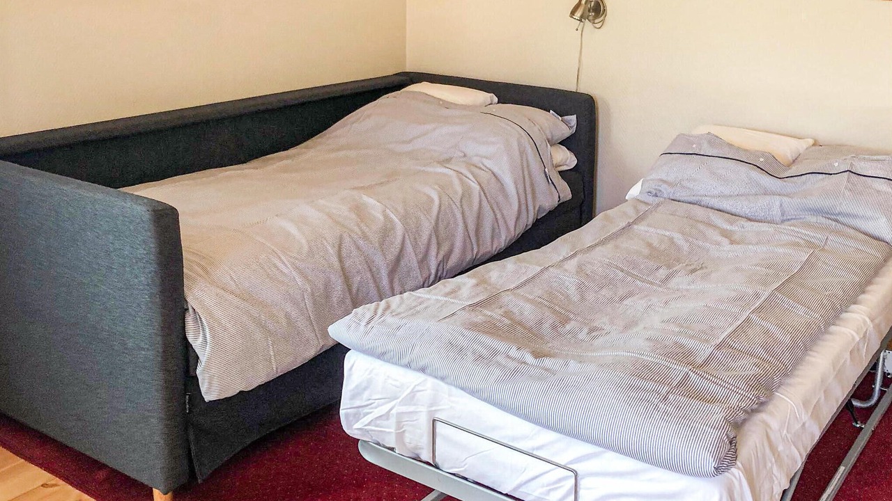 Photo of Bedroom in Nybrostrand