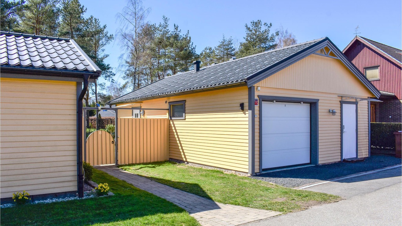 Photo of Outdoor in Nybrostrand