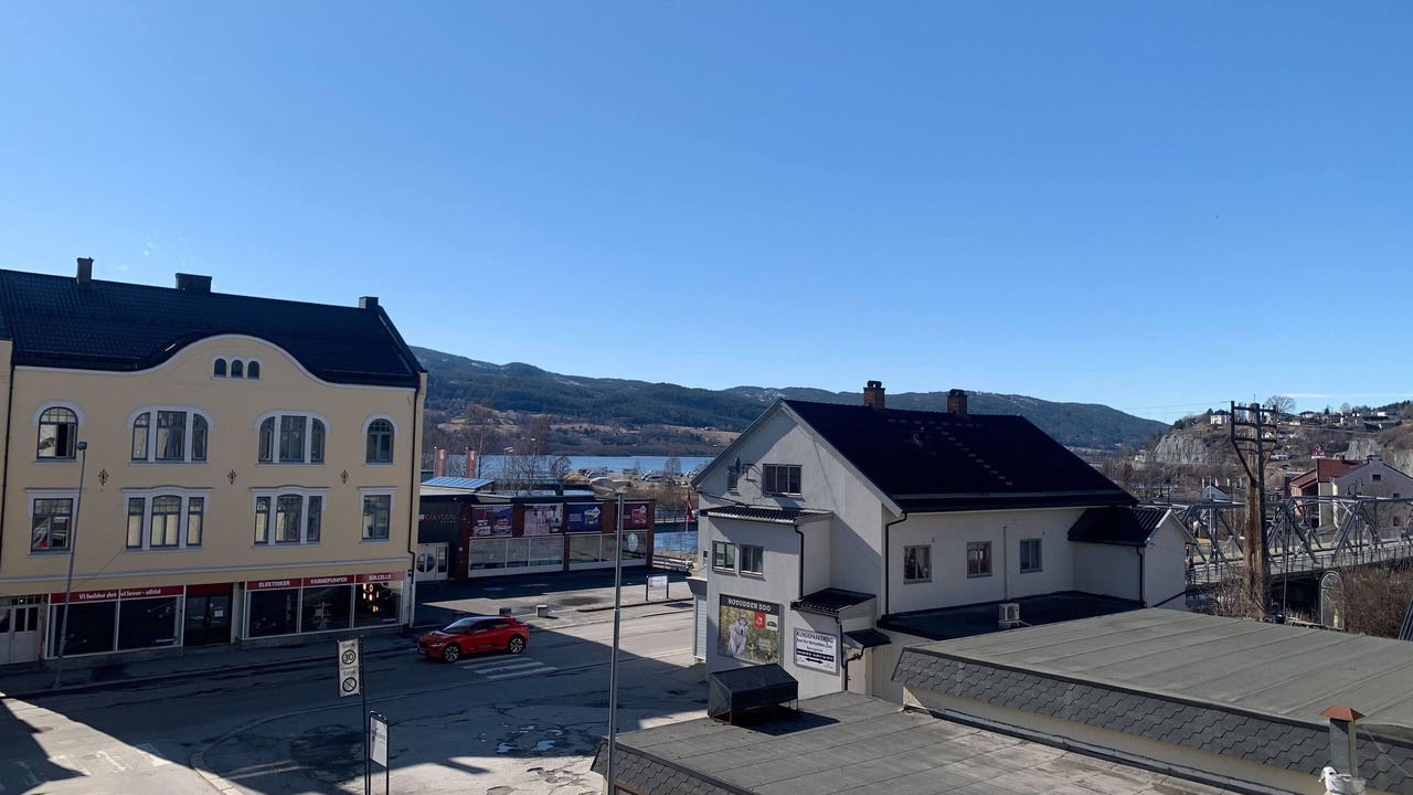 Photo of Outdoor in Notodden