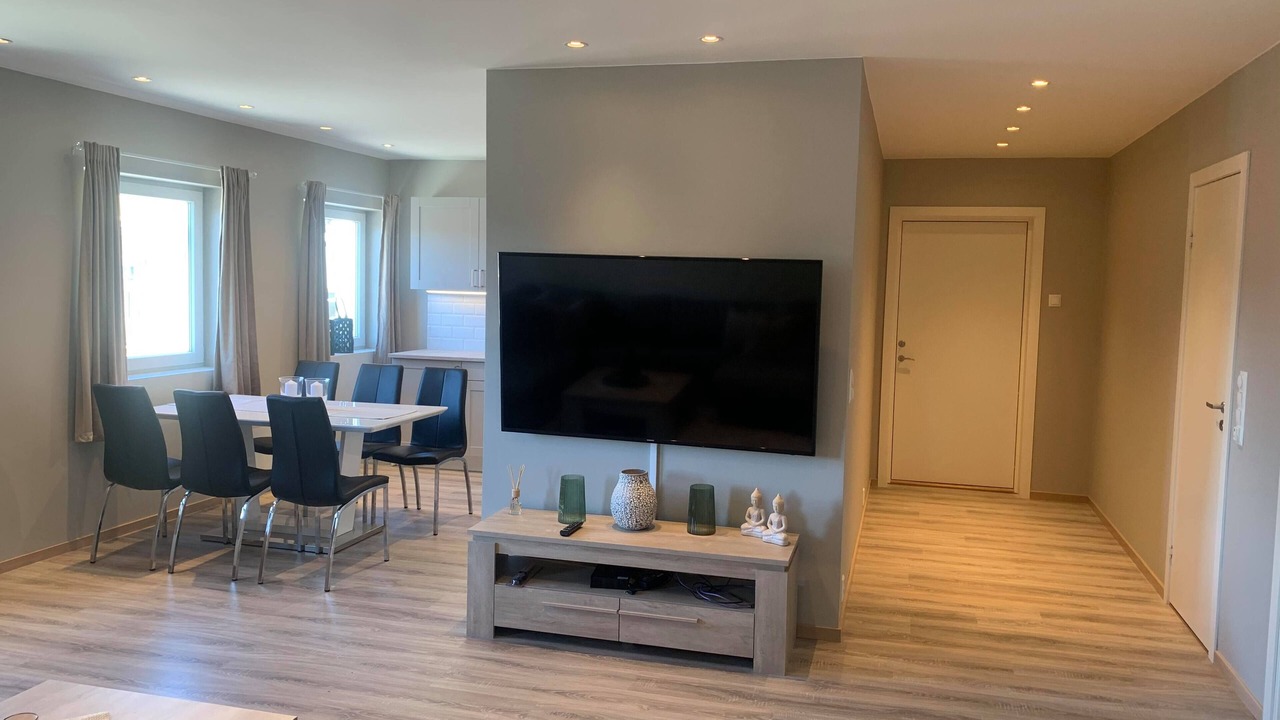 Photo of Livingroom in Notodden