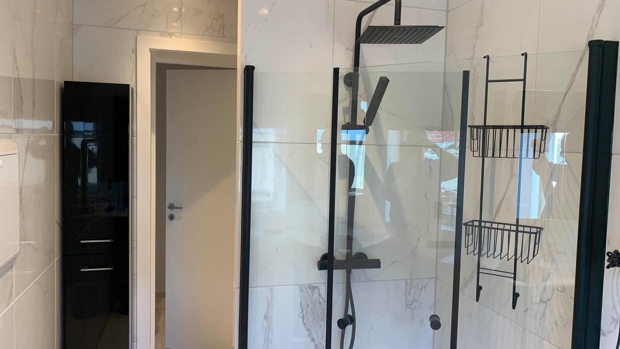 Photo of Bathroom in Notodden