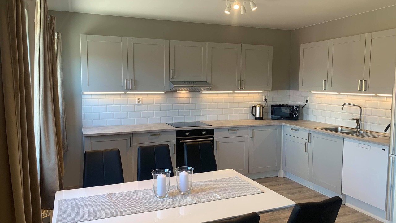 Photo of Kitchen in Notodden