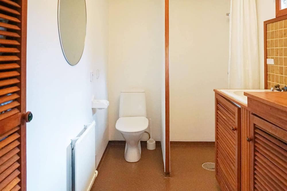 Photo of Bathroom in Trollhattan Municipality