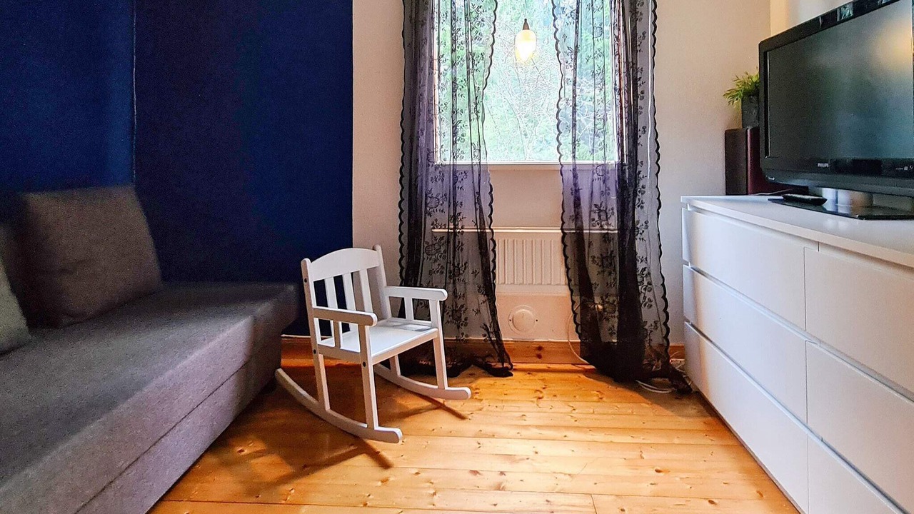 Photo of Livingroom in Snesslinge