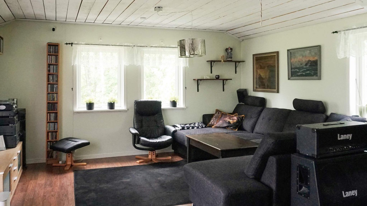 Photo of Livingroom in Snesslinge