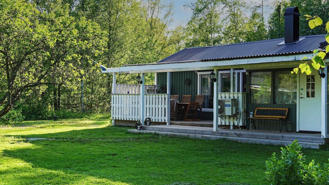 Photo of Outdoor in Snesslinge