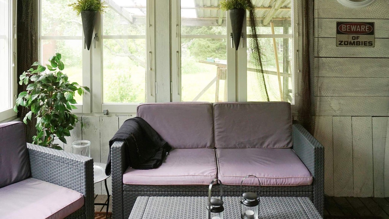 Photo of Livingroom in Snesslinge