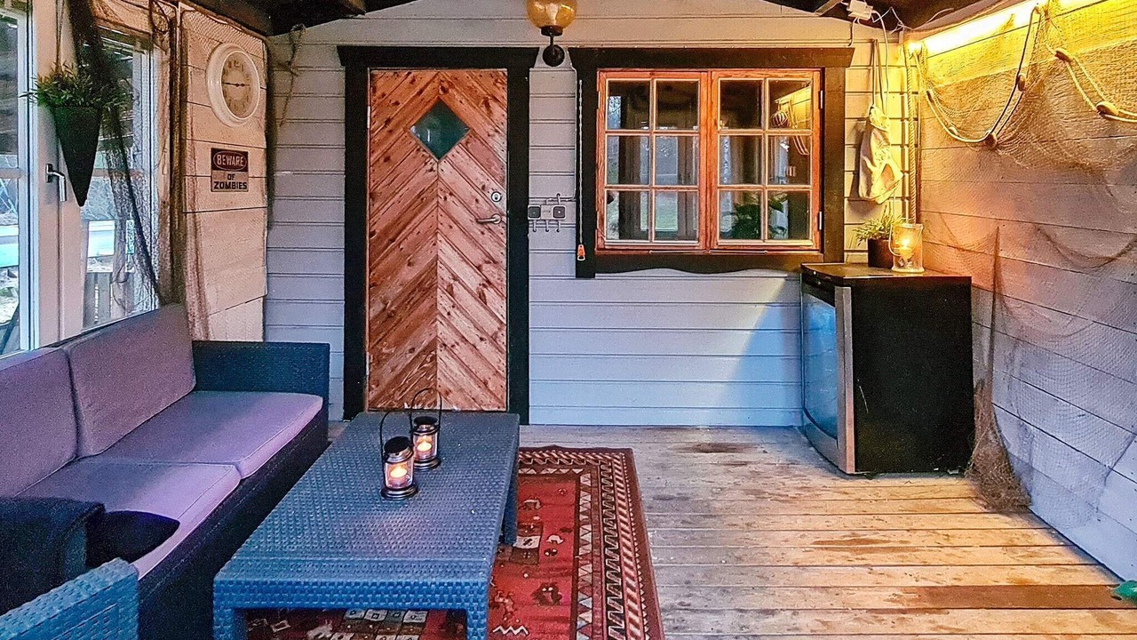 Photo of Patio Balcony in Snesslinge
