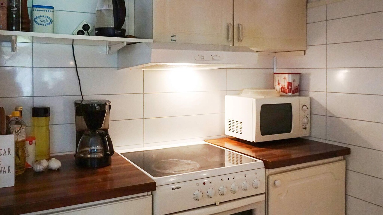 Photo of Kitchen in Snesslinge