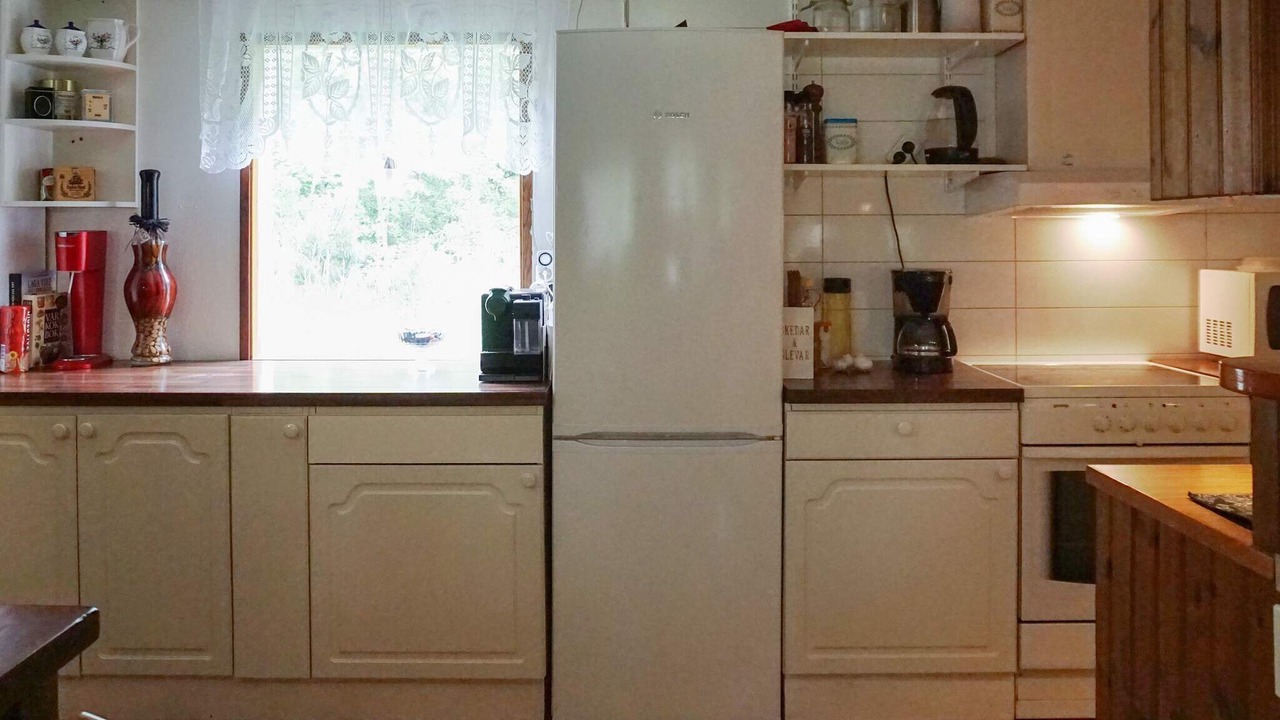 Photo of Kitchen in Snesslinge