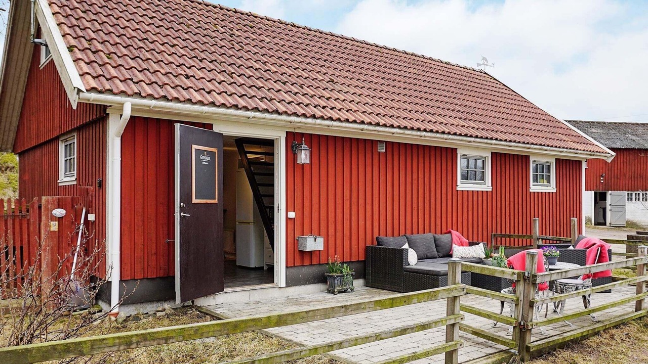 Photo of Outdoor in Molndal Municipality