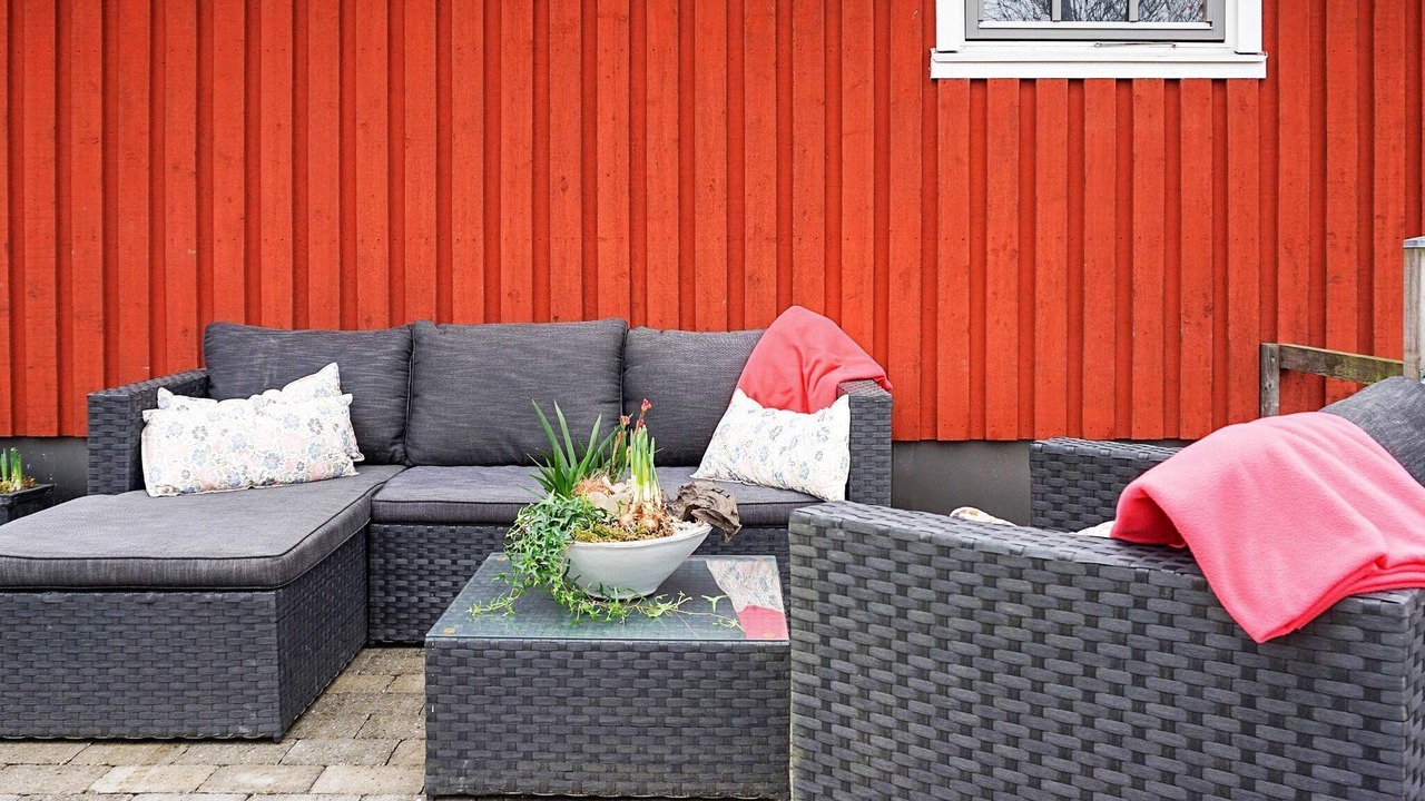 Photo of Outdoor in Molndal Municipality