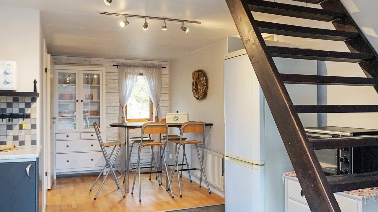 Photo of Kitchen in Molndal Municipality