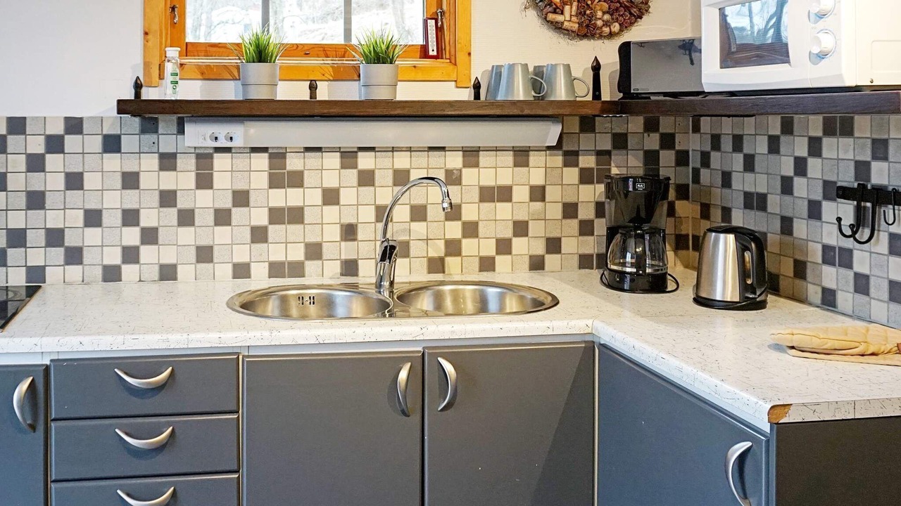 Photo of Kitchen in Molndal Municipality
